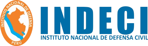 INDECI, Instituto Nacional de Defensa Civil